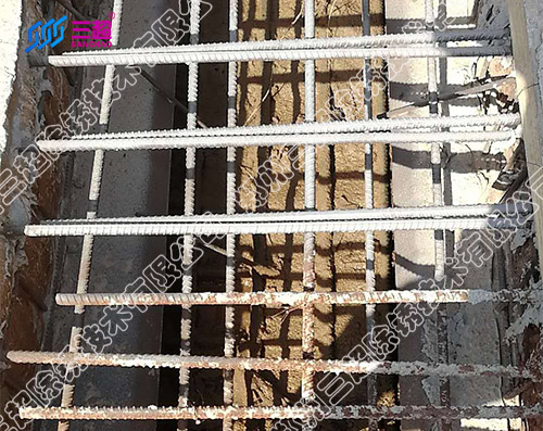 郑州三超除锈技术有限公司