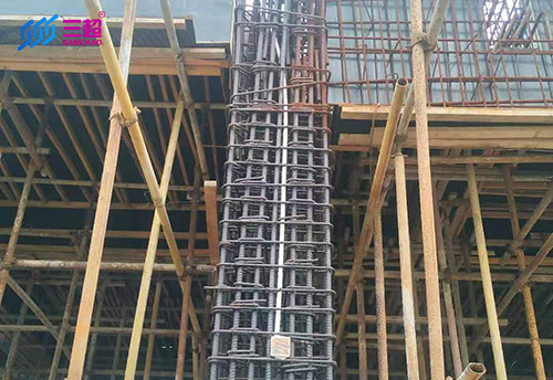 郑州三超除锈技术有限公司