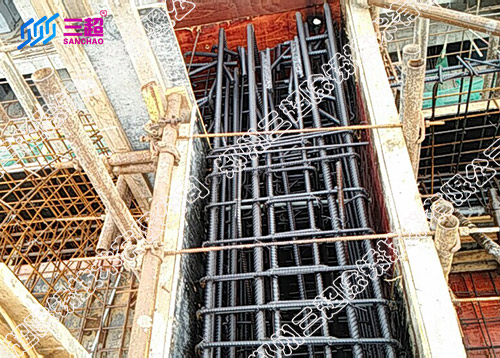 郑州三超除锈技术有限公司