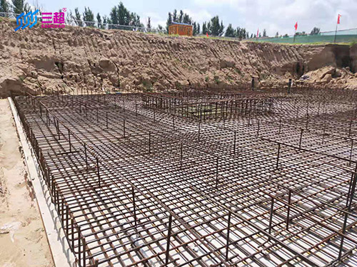 郑州三超除锈技术有限公司