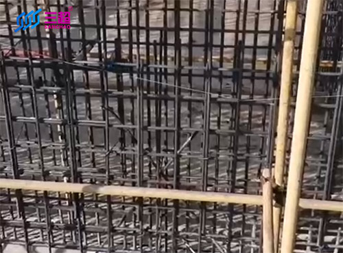 郑州三超除锈技术有限公司