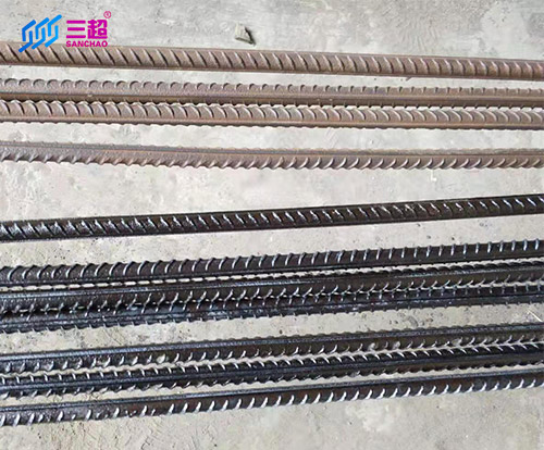 郑州三超除锈技术有限公司