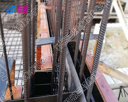 钢筋除锈剂影响钢筋混凝土的握裹力吗？（江苏镇江）