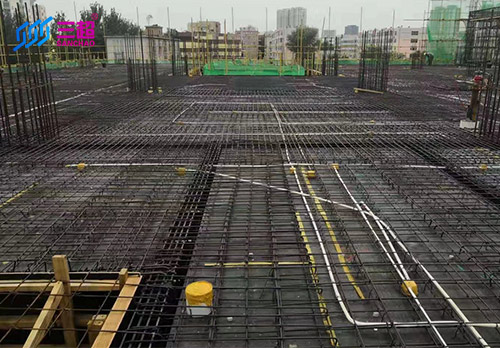 烂尾楼钢筋除锈方法介绍